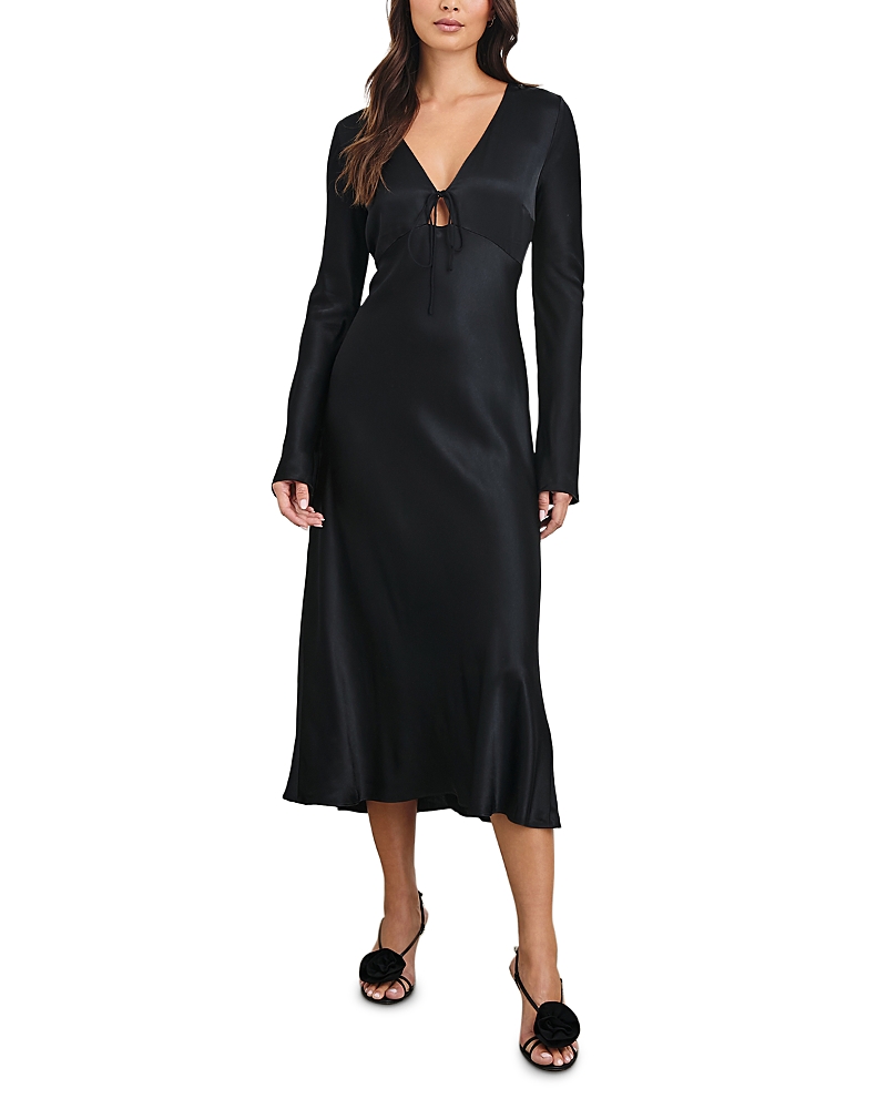 Amanda Midi Dress