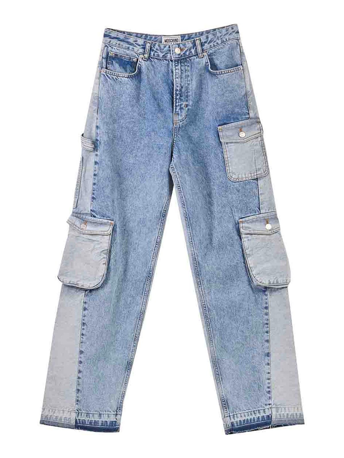 Jeans Cargo