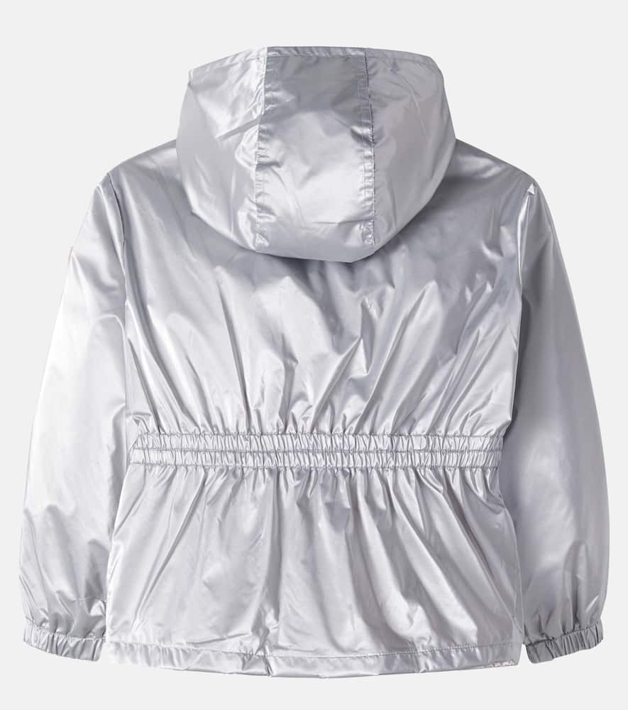 Logo jacket