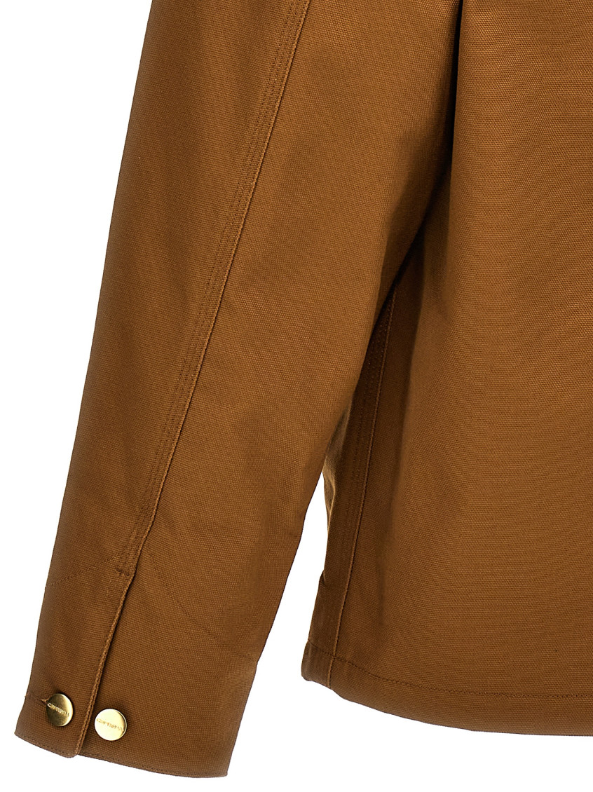 Michigan Casual Jackets, Parka