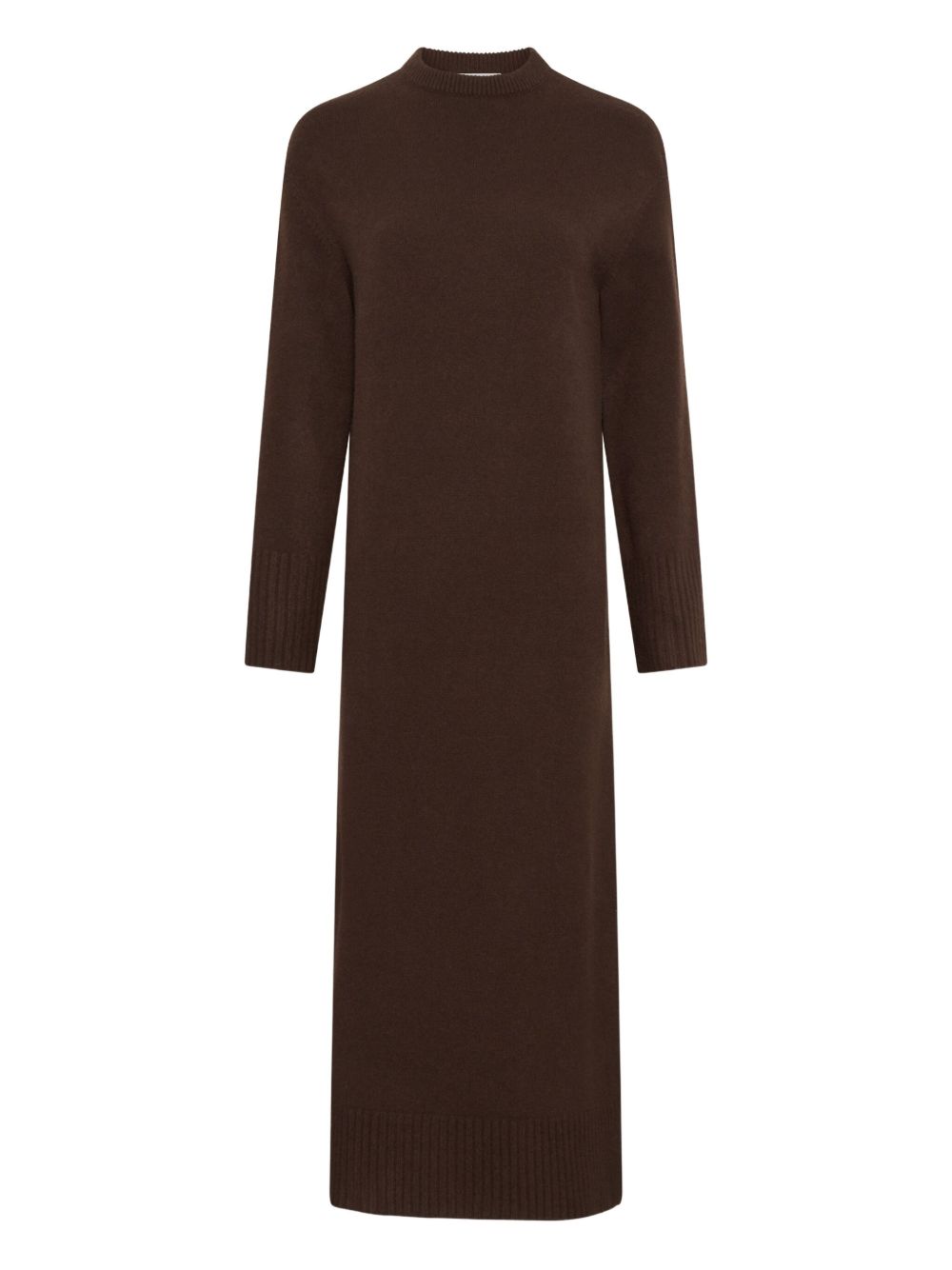 FFORME Ainsley dress - Brown