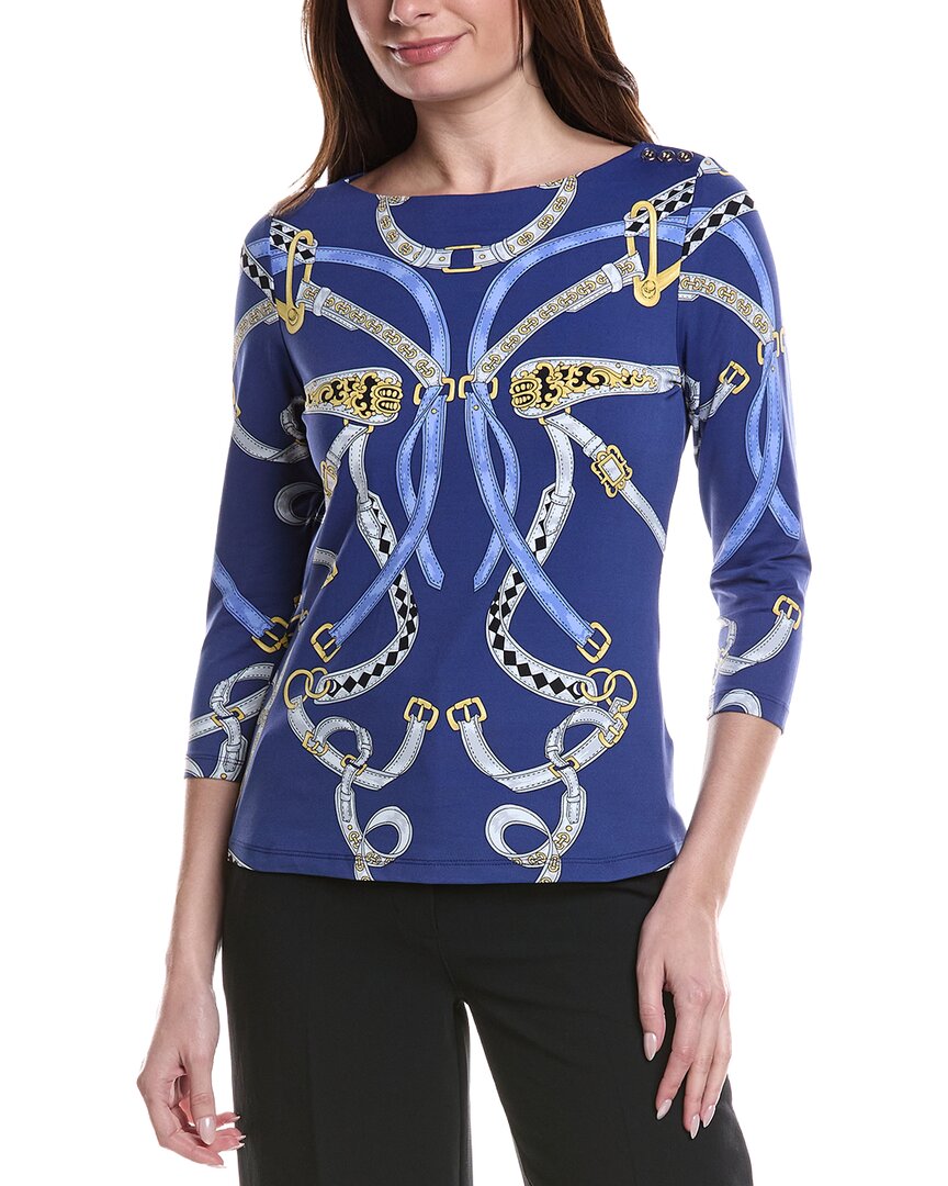 Knahm Top
