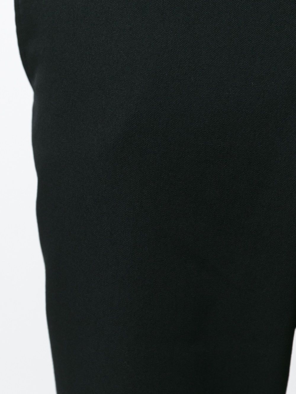 Comme Comme Cropped Trouser