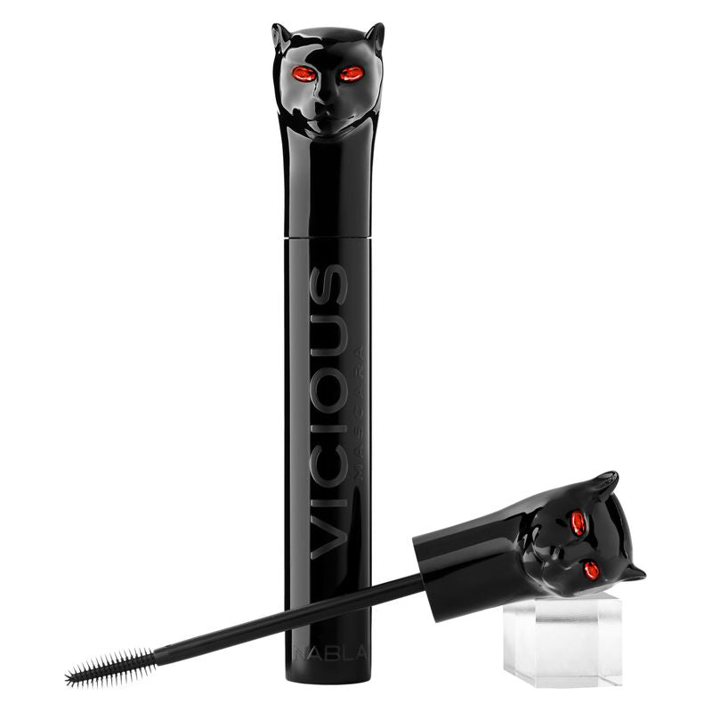 Nabla Vicious Mascara Black — Mascara