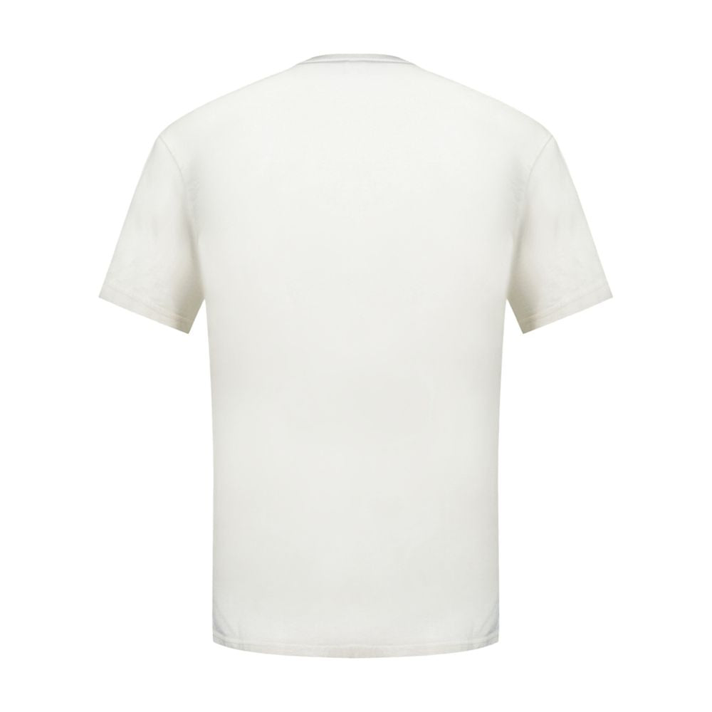 T-Shirt — white