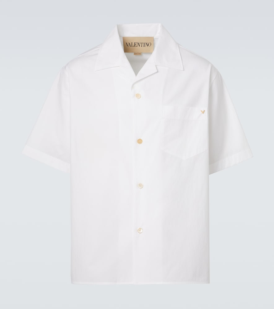 Cotton shirt