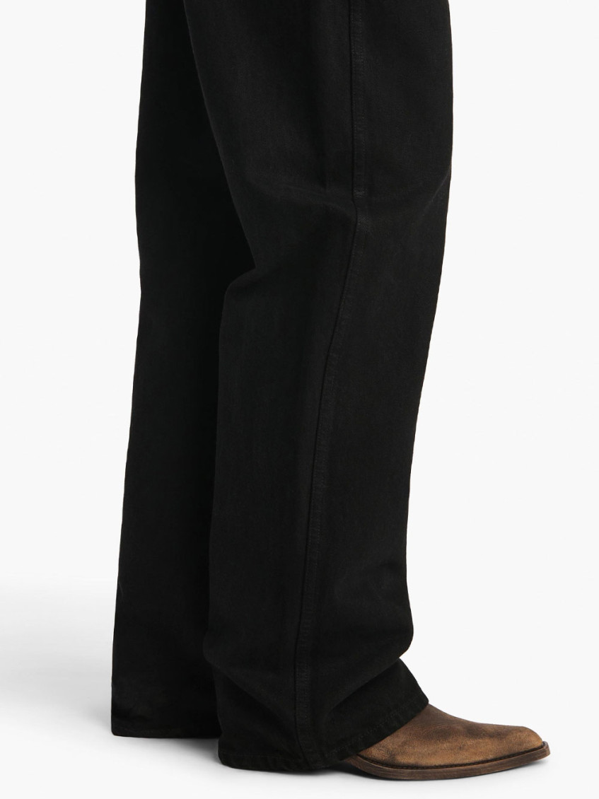 Bonnie Relaxed Fit Jeans