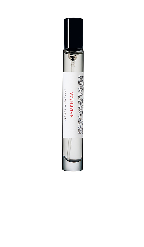 Kismet Olfactive NYMPHEAS TRAVEL SPRAY パフューム - Beauty: NA
