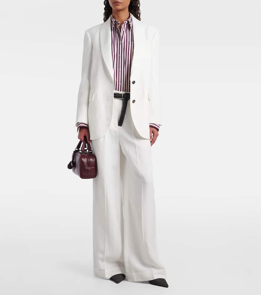 Monili blazer