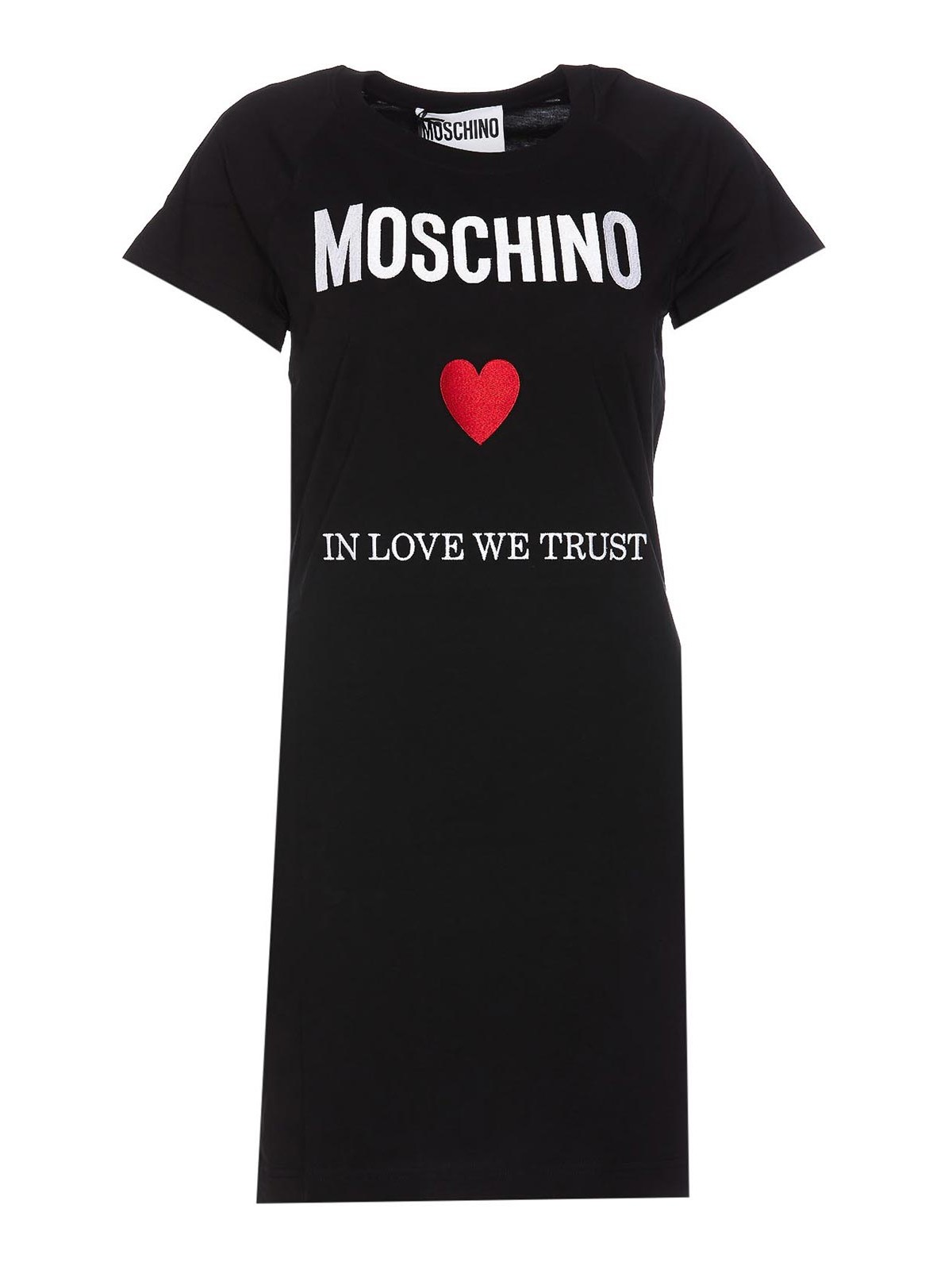 Love We Trust Dress