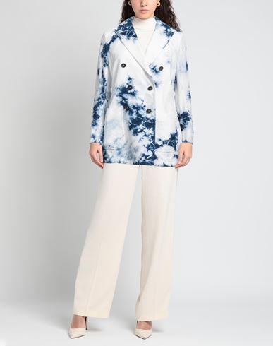Woman Suit jacket Blue