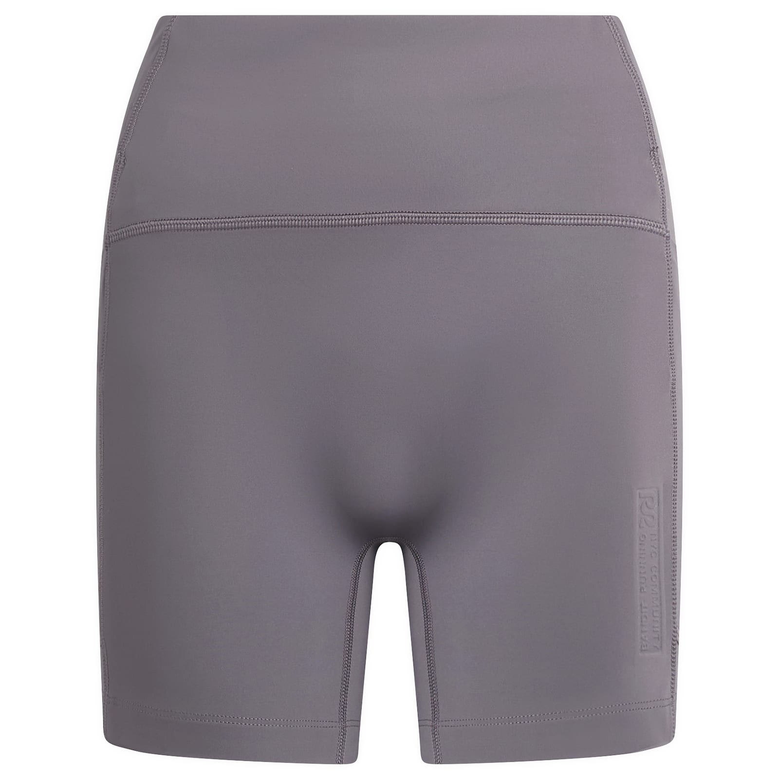 Women's Stamina HW 5" Compression Short Haze