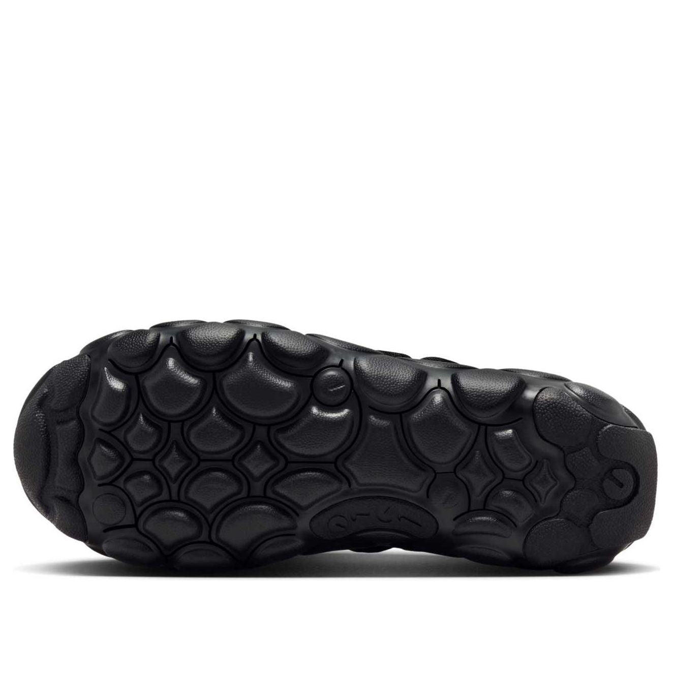 (WMNS) Flyknit Haven 'Black'
