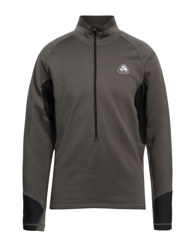 Acg Man Sweatshirt Military green