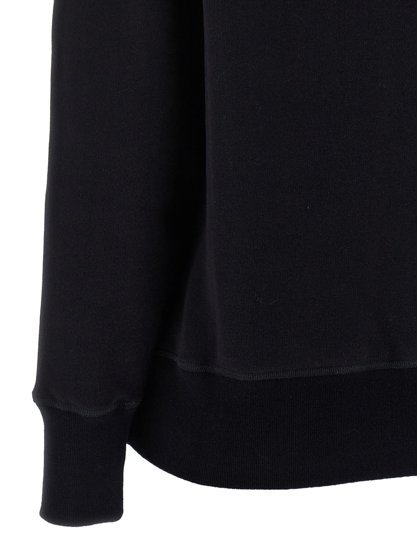 Youll Never Take Me Off Sweatshirt