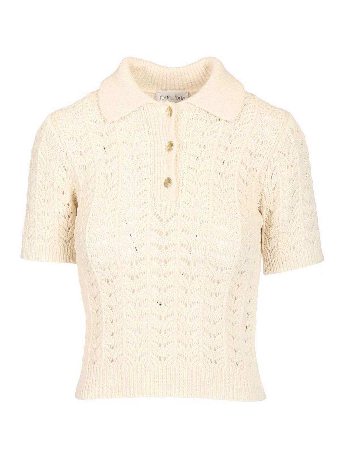 Elegant Polo Shirt