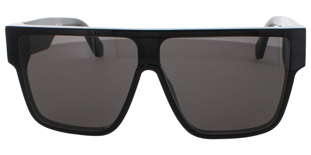 Off-White SYRACUSE 6055 Men's Sunglasses Tortoiseshe