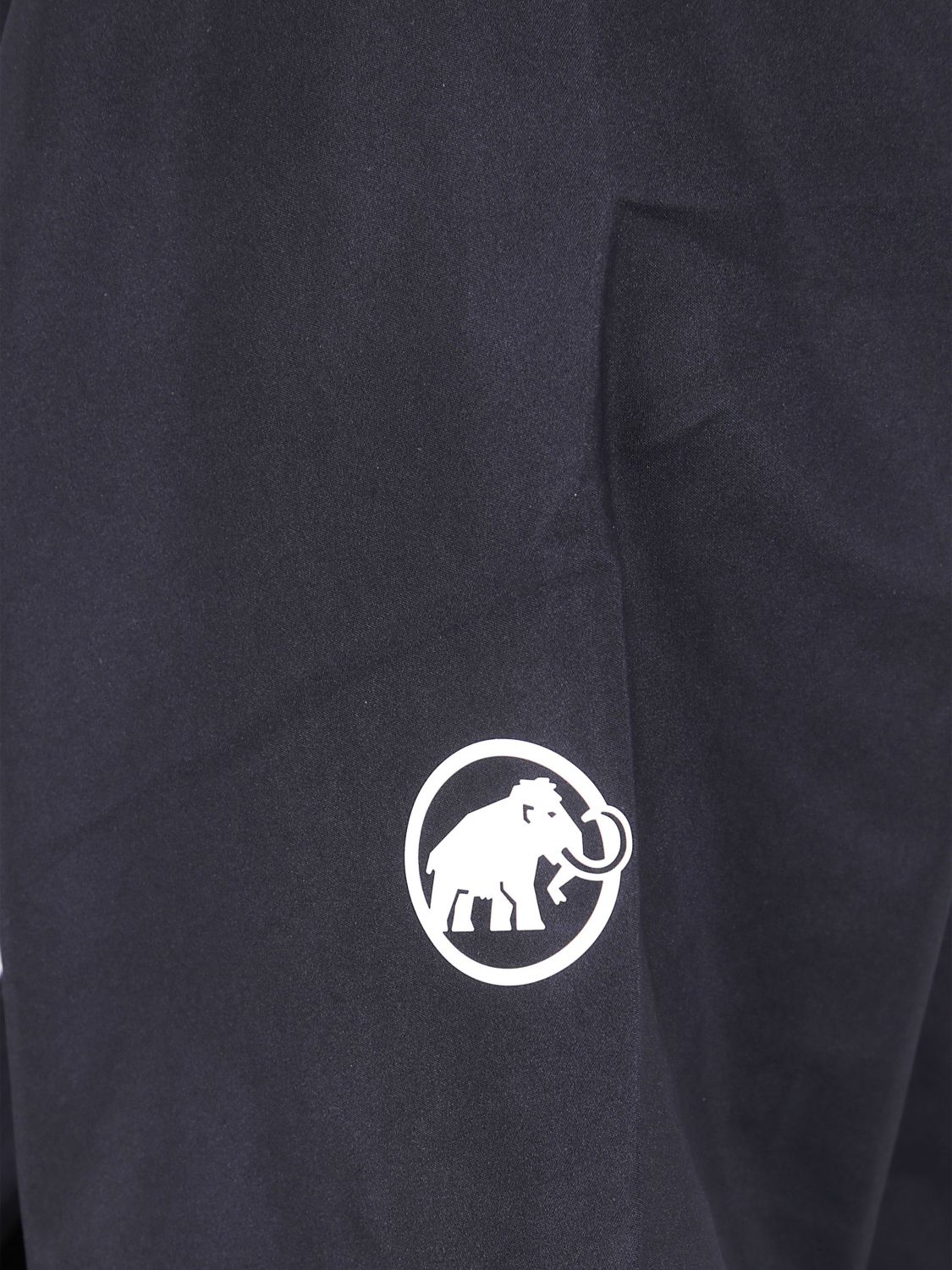 Jacket Men color Black