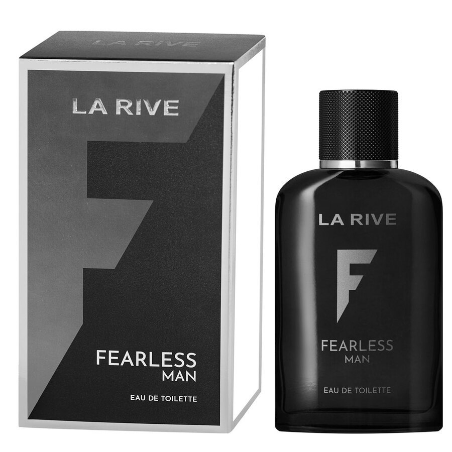 Mens Fearles Man EDT Spray 3 oz Fragrances 5903719646345