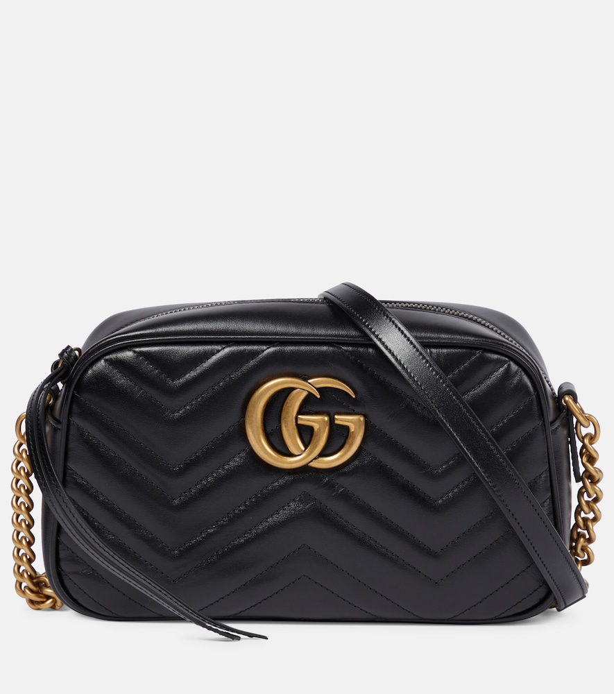 GG Marmont Small shoulder bag