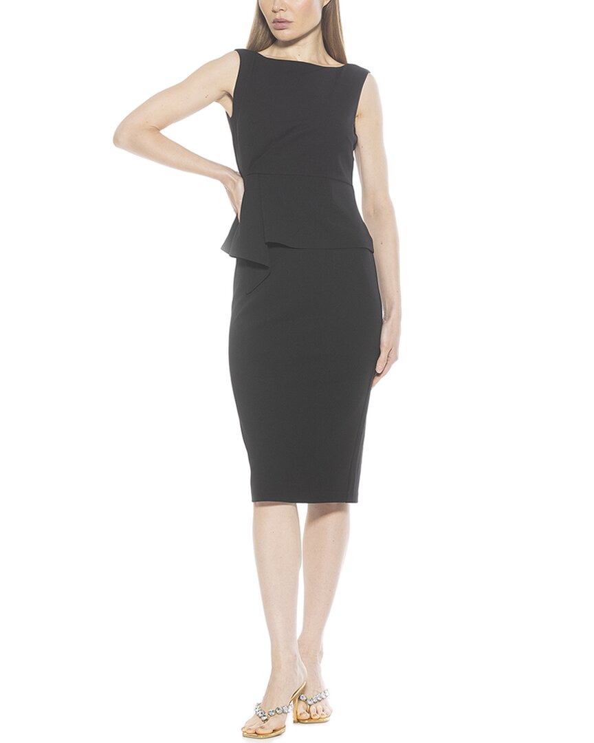 Amora Sheath Dress