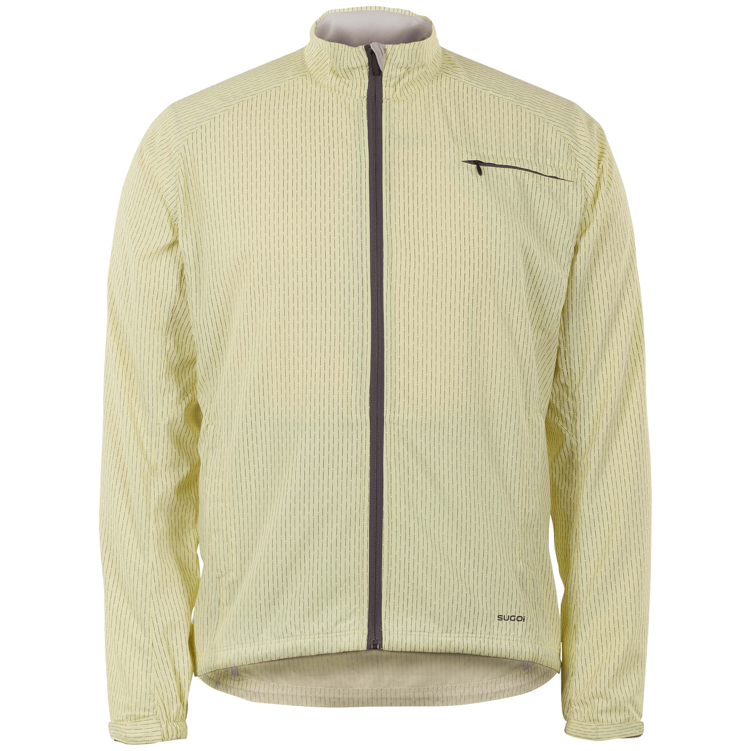 Zap Training Jacket - Lit Zap / Yellow 3VY
