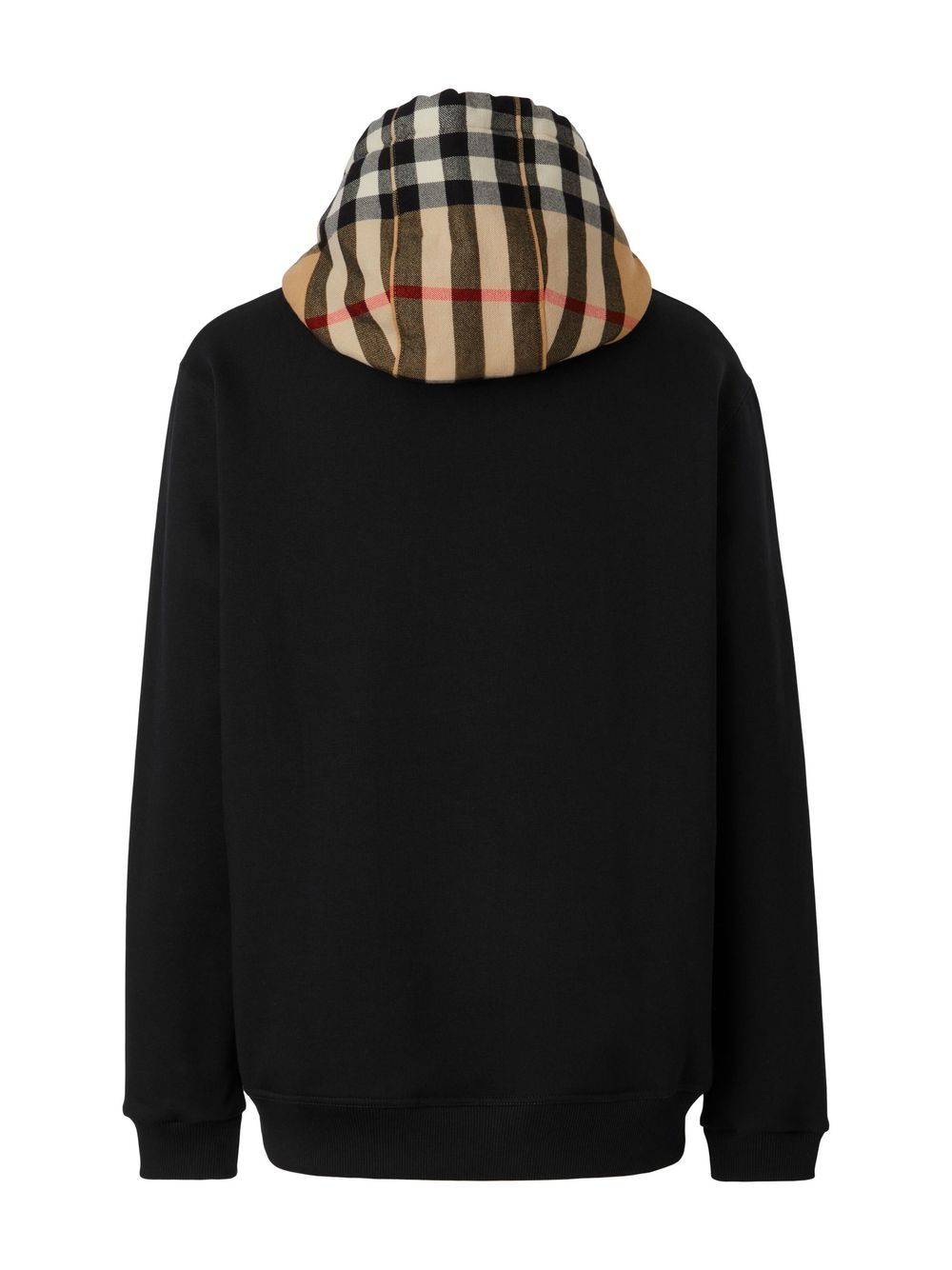 Samuel Hoodie