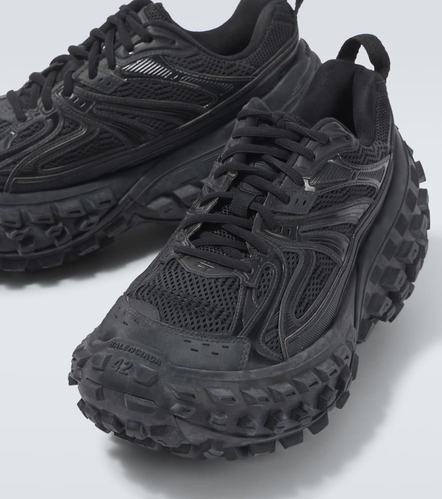 Balenciaga Bouncer sneakers