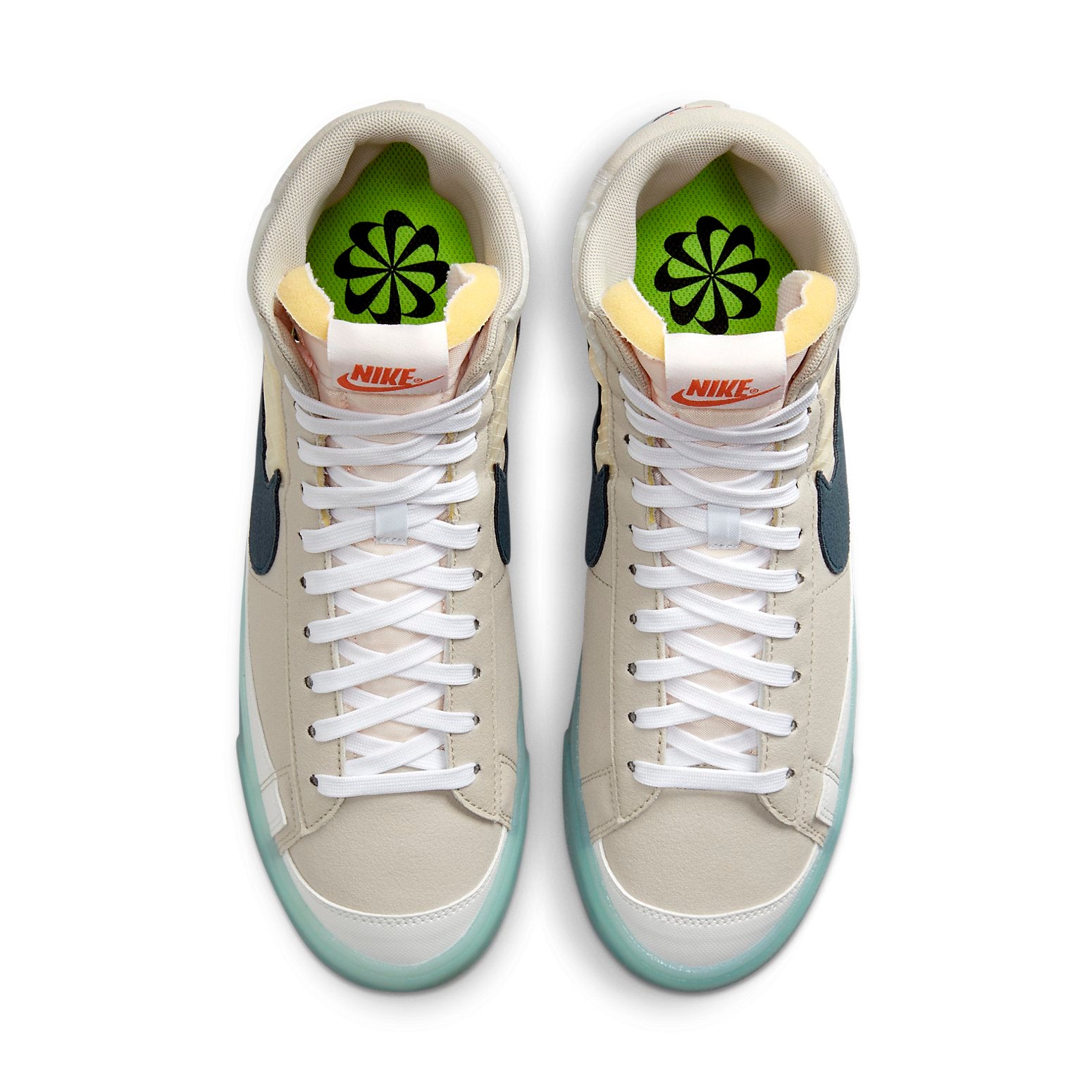 Blazer Mid '77 'Move To Zero'