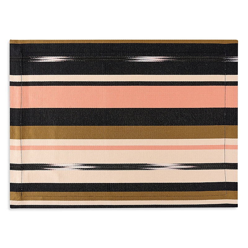 KUTNIA Kutnu Ikat Placemat - Thumbnail 4