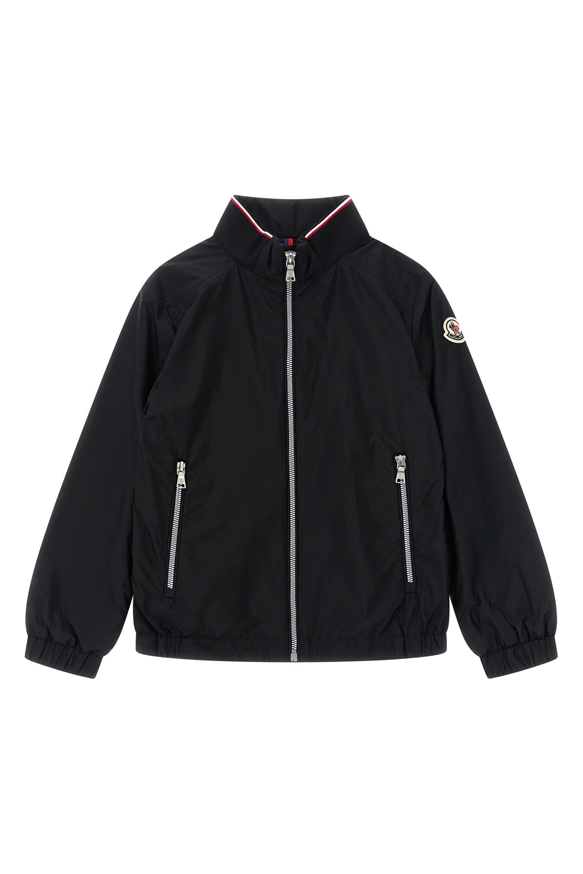 'Hilmi' Jacket