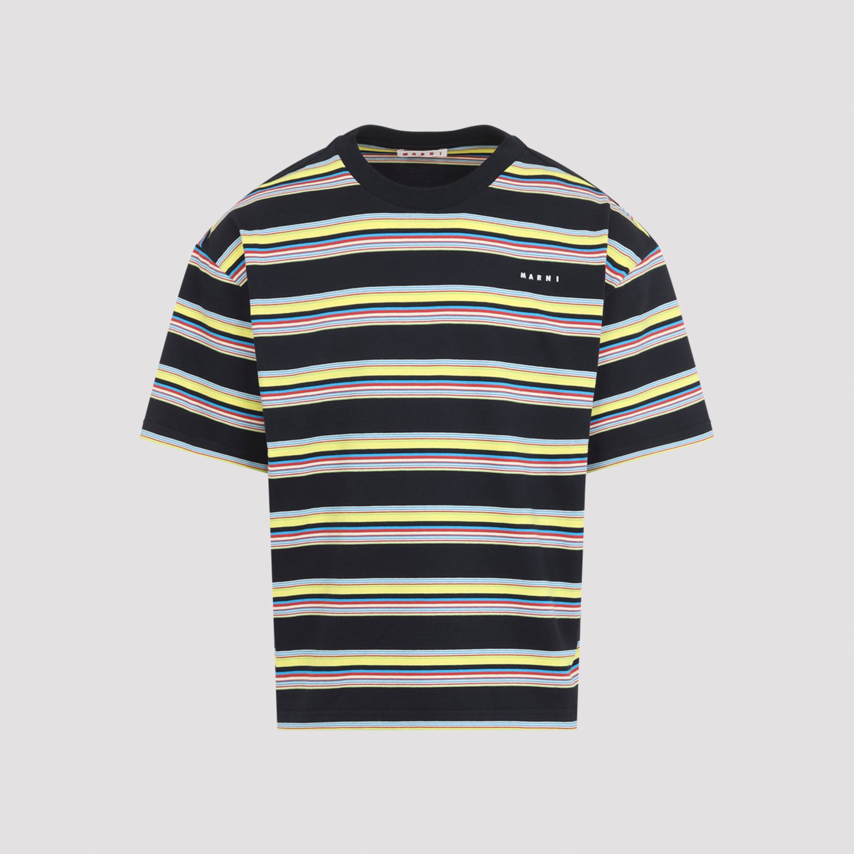 Men's Cotton T-Shirt