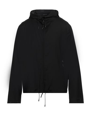 Man Jacket Black