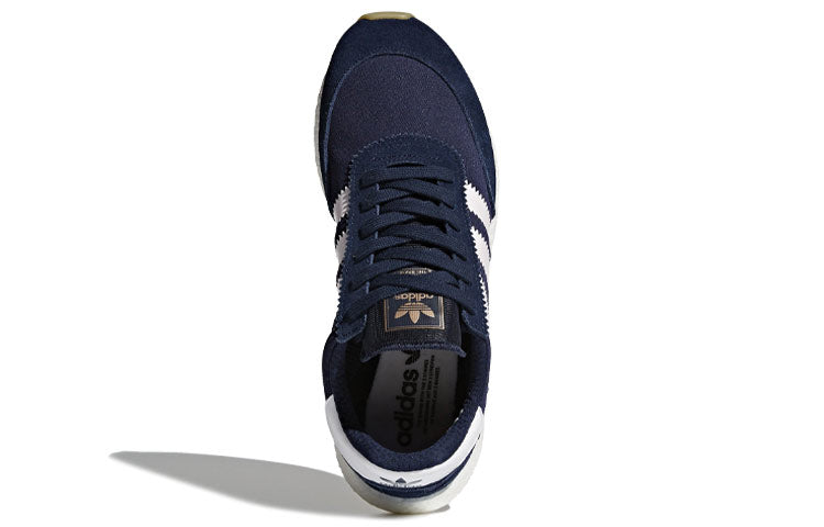 Iniki Runner 'Collegiate Navy'
