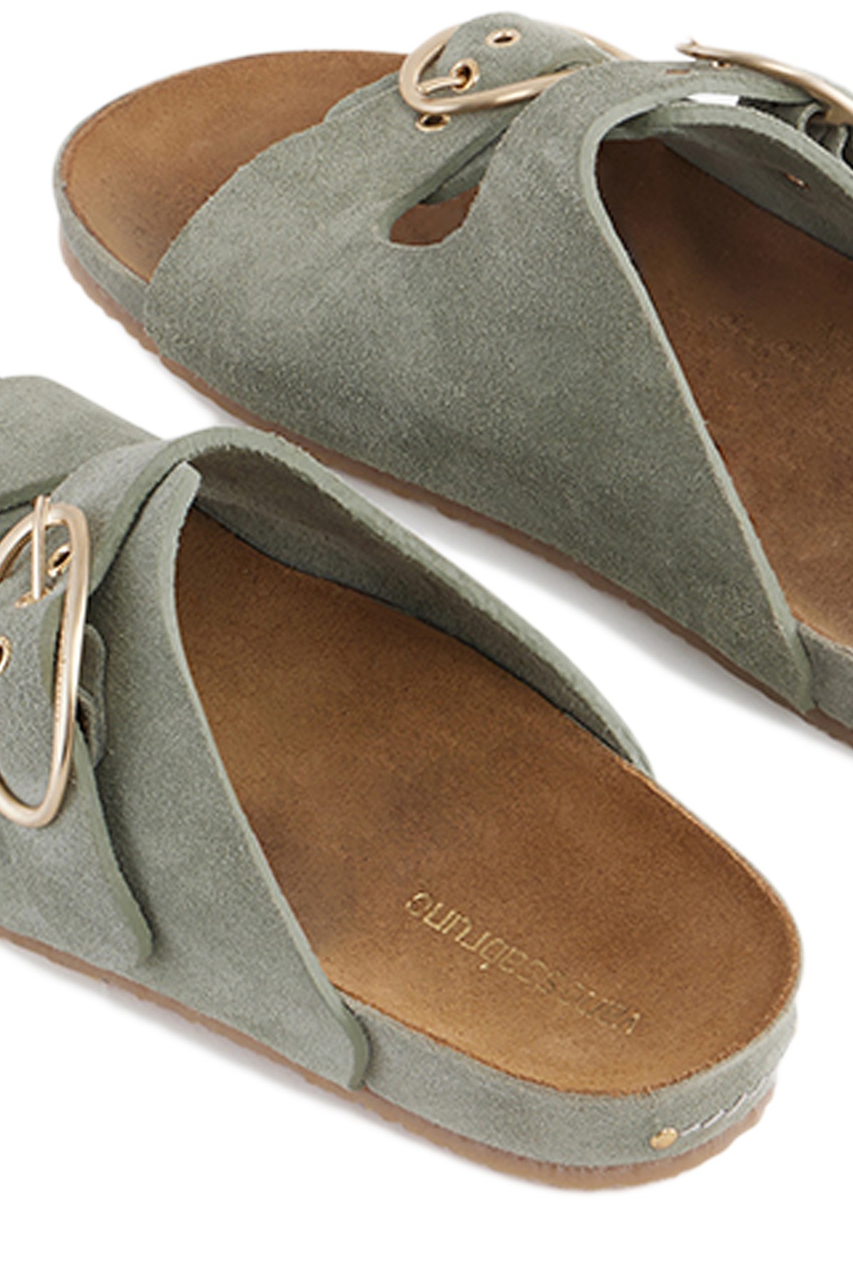 Fussbet sandals