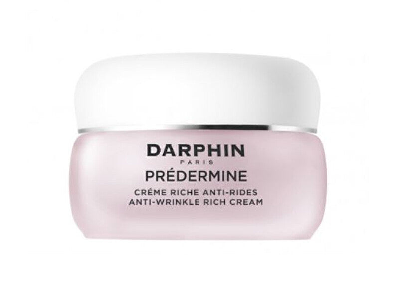Darphin Prédermine Anti-Wrinkle Cream Dry Skin — Face Crea
