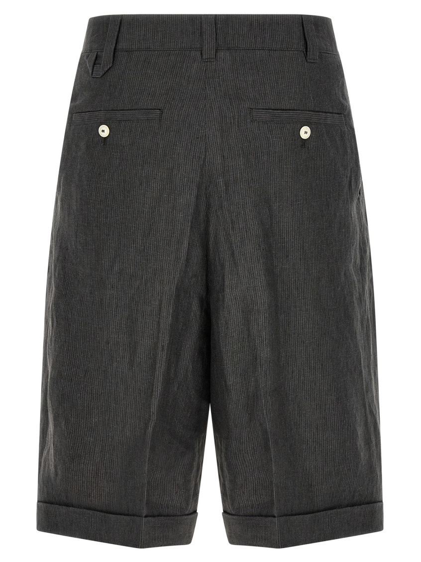 Le Short Pastro Bermuda Shorts