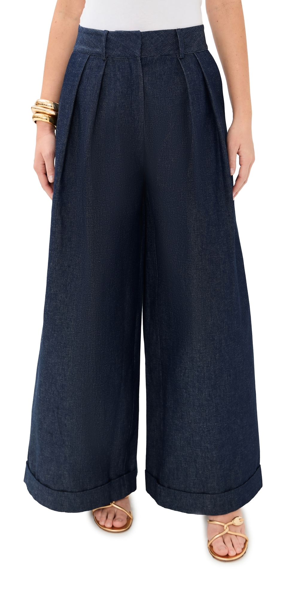 Mila Jeans Indigo