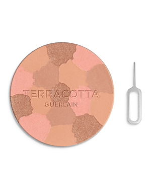 Terracotta Light Healthy Glow Bronzer Refill