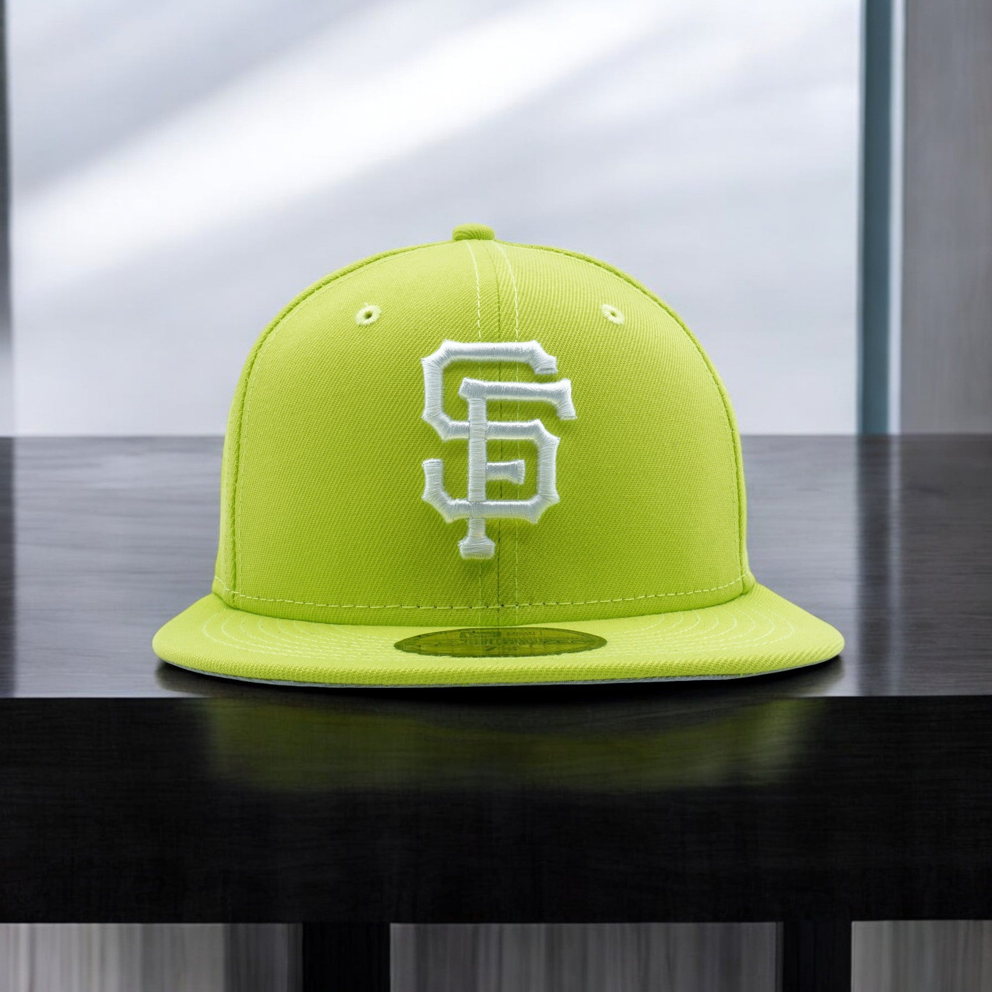 Men's MLB Sf Giants 5950 Fitted Hats