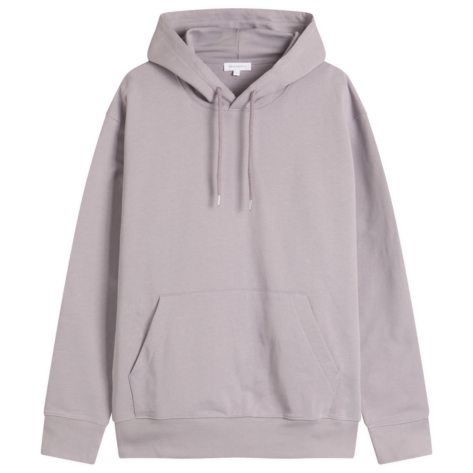 Men's Standard Hoodie Crocus Purple