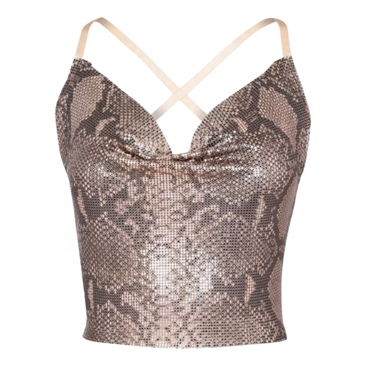 Tops Synthetic for Female S International