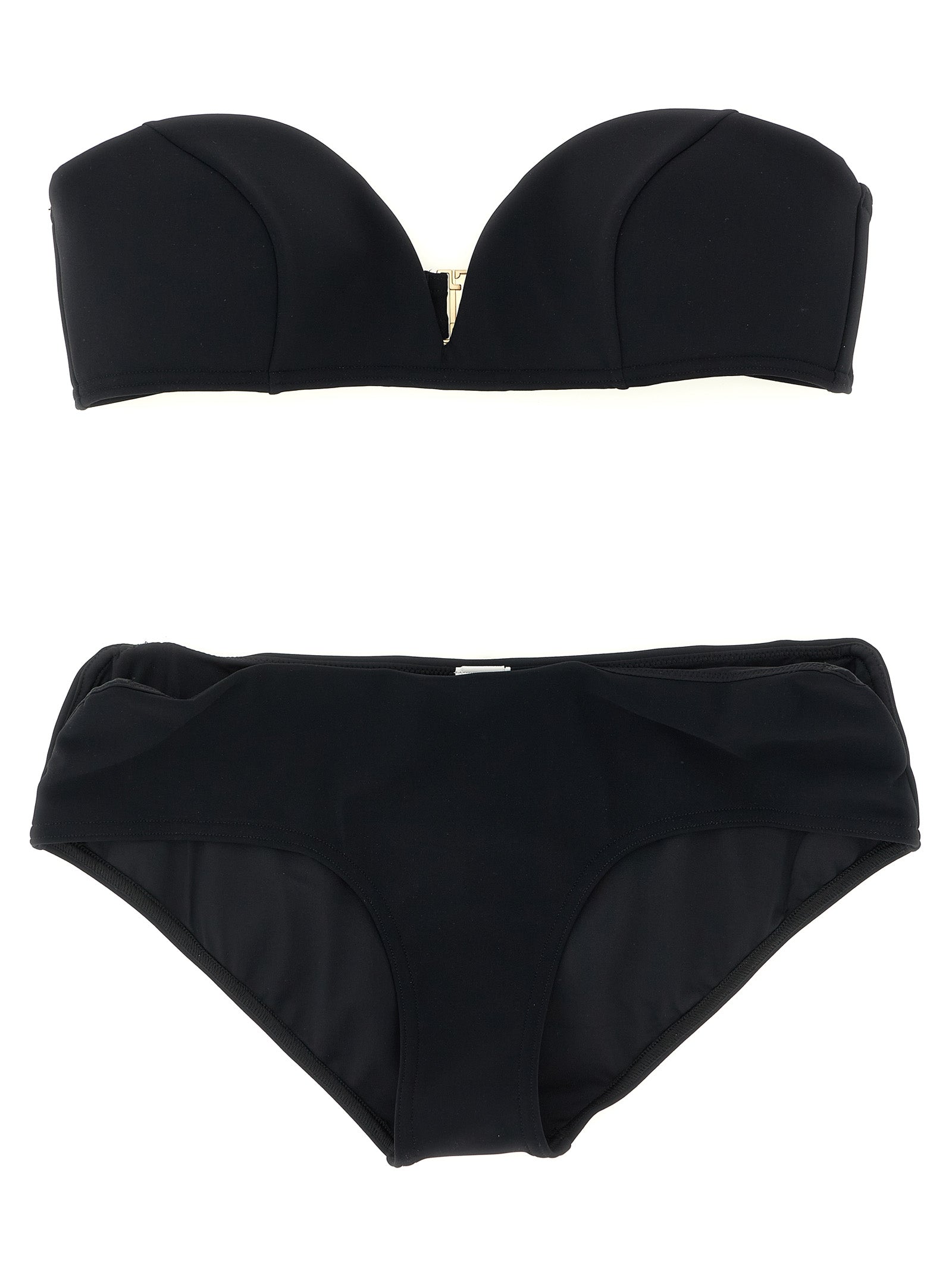 Bikini — Black