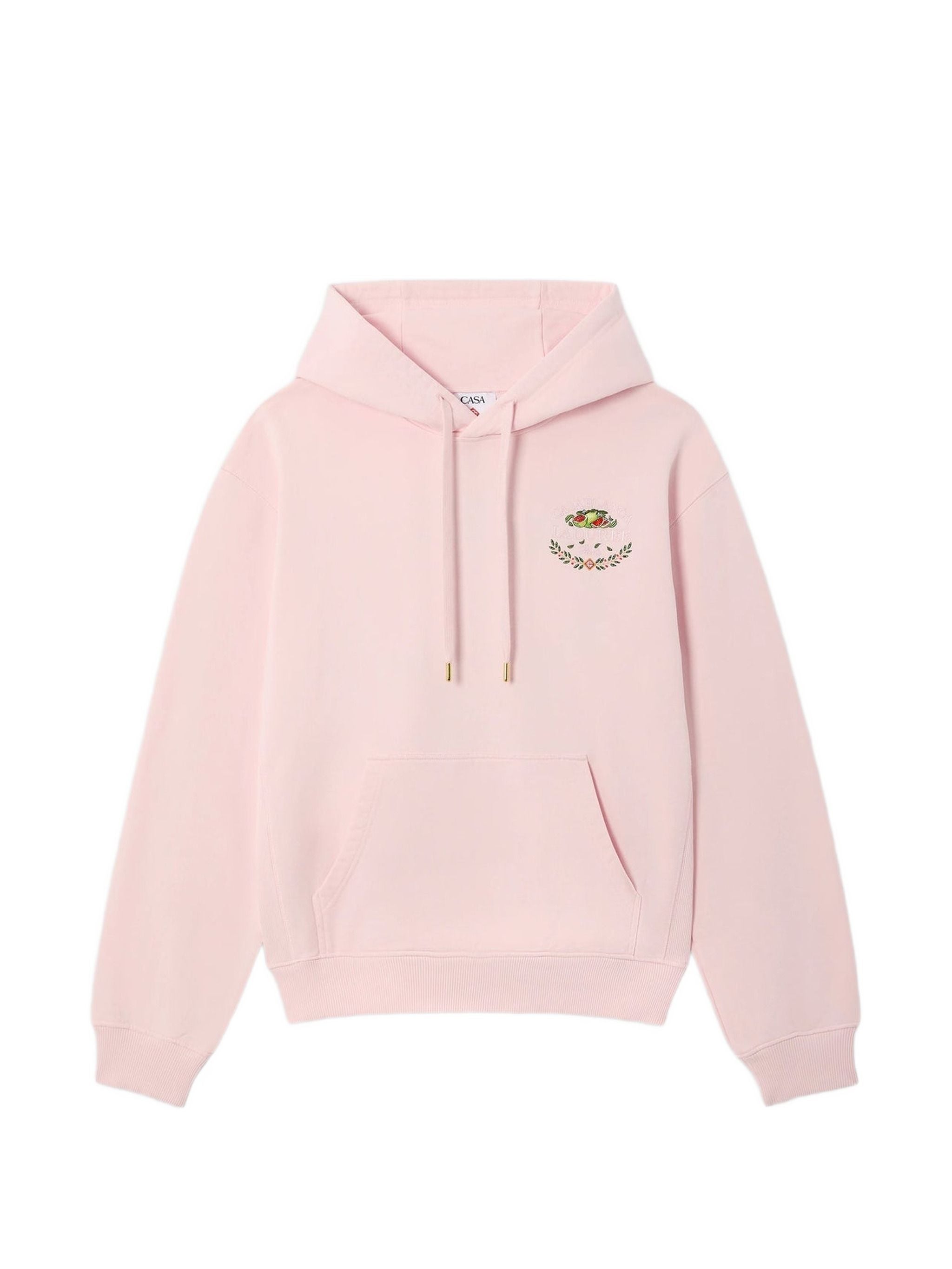 Men's Hooded Sweatshirt