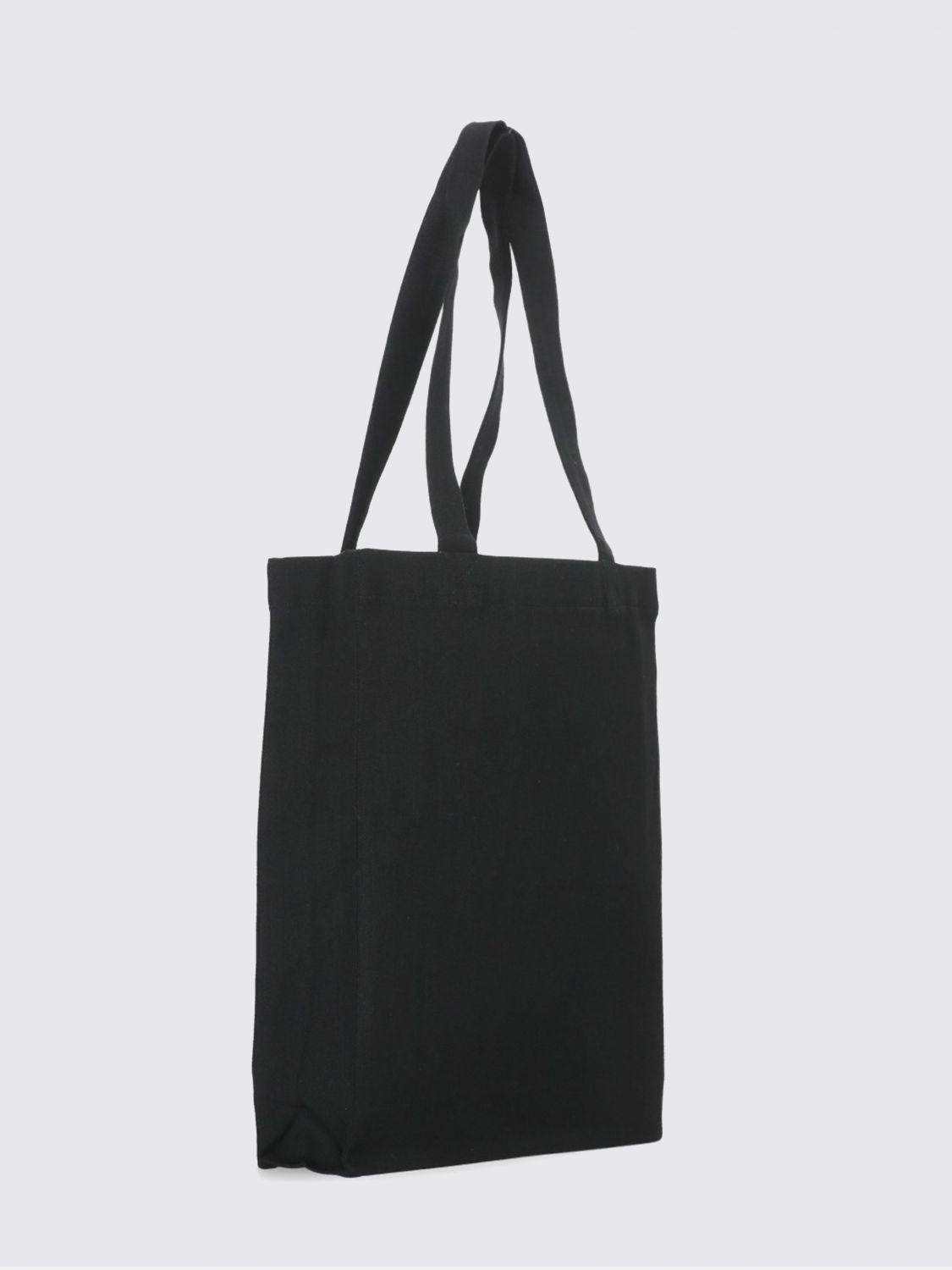 Shoulder Bag A. P.C. Woman color Black