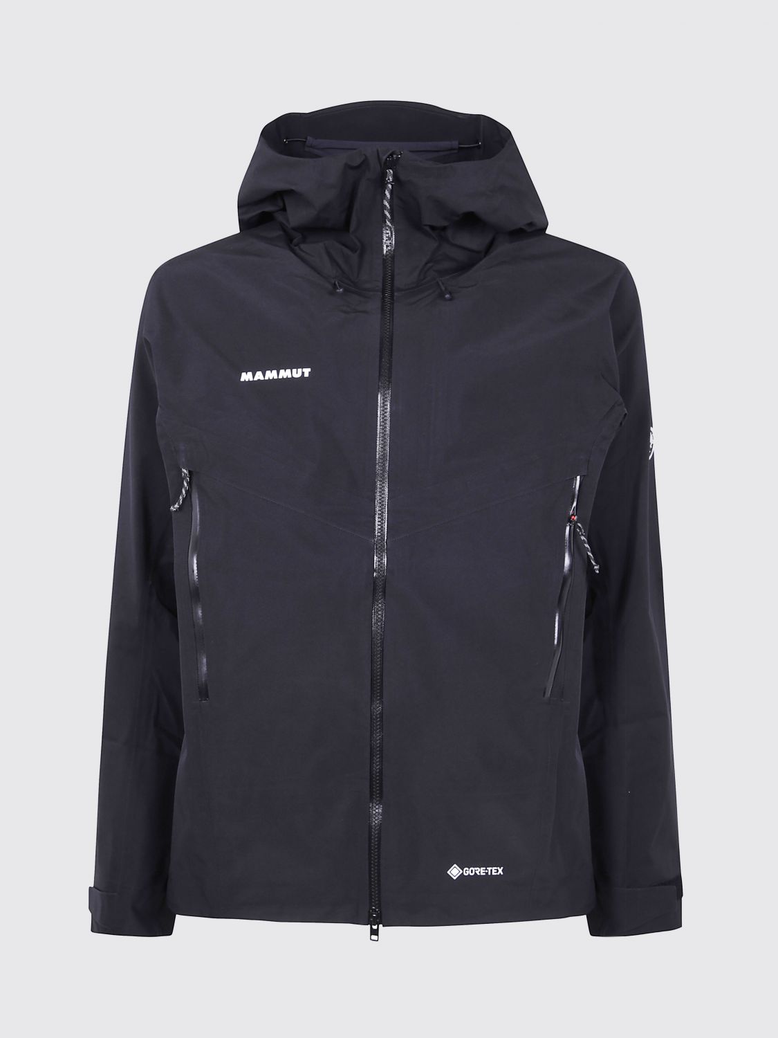 Jacket Men color Black