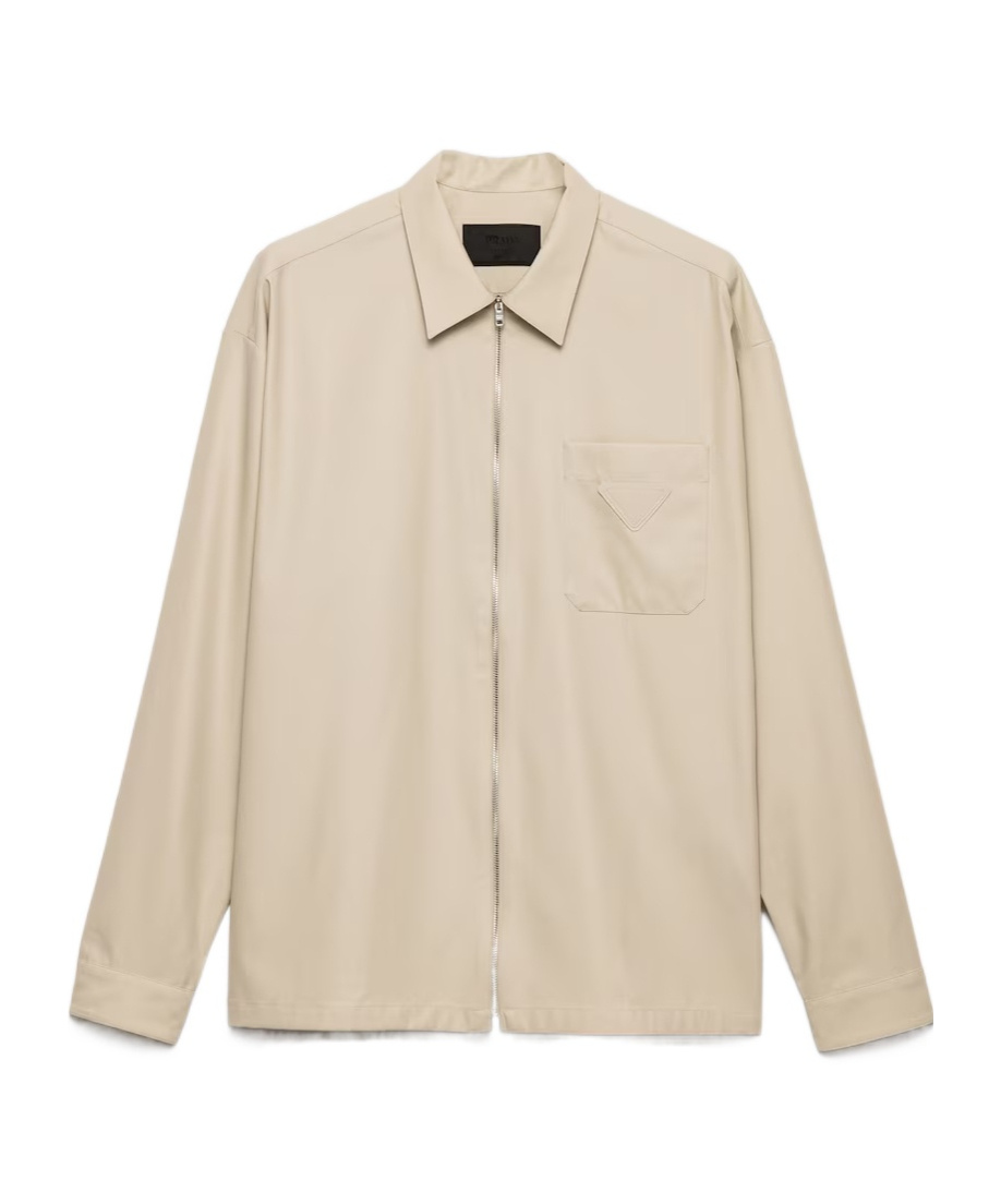Cotton shirt
