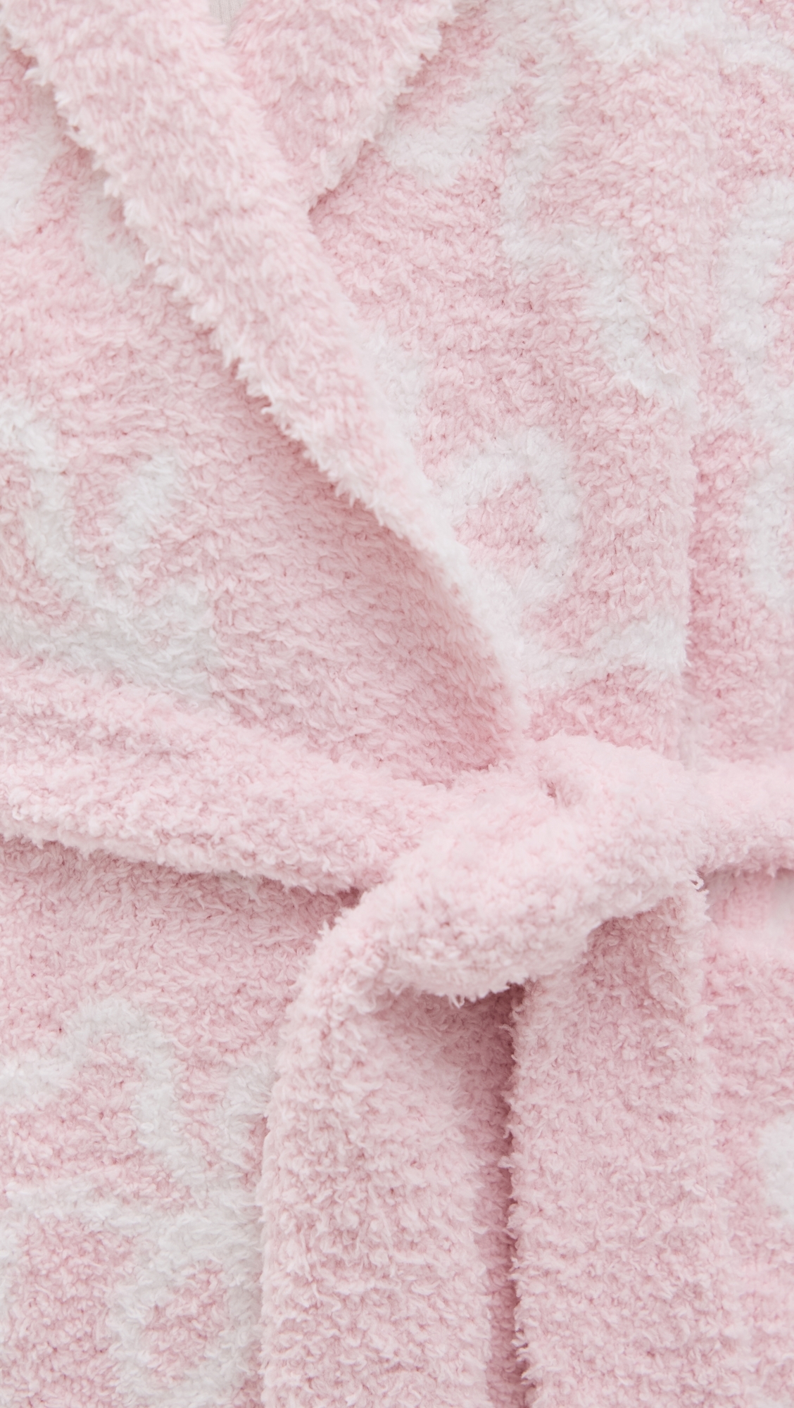 Indie Robe Pastry Pink L