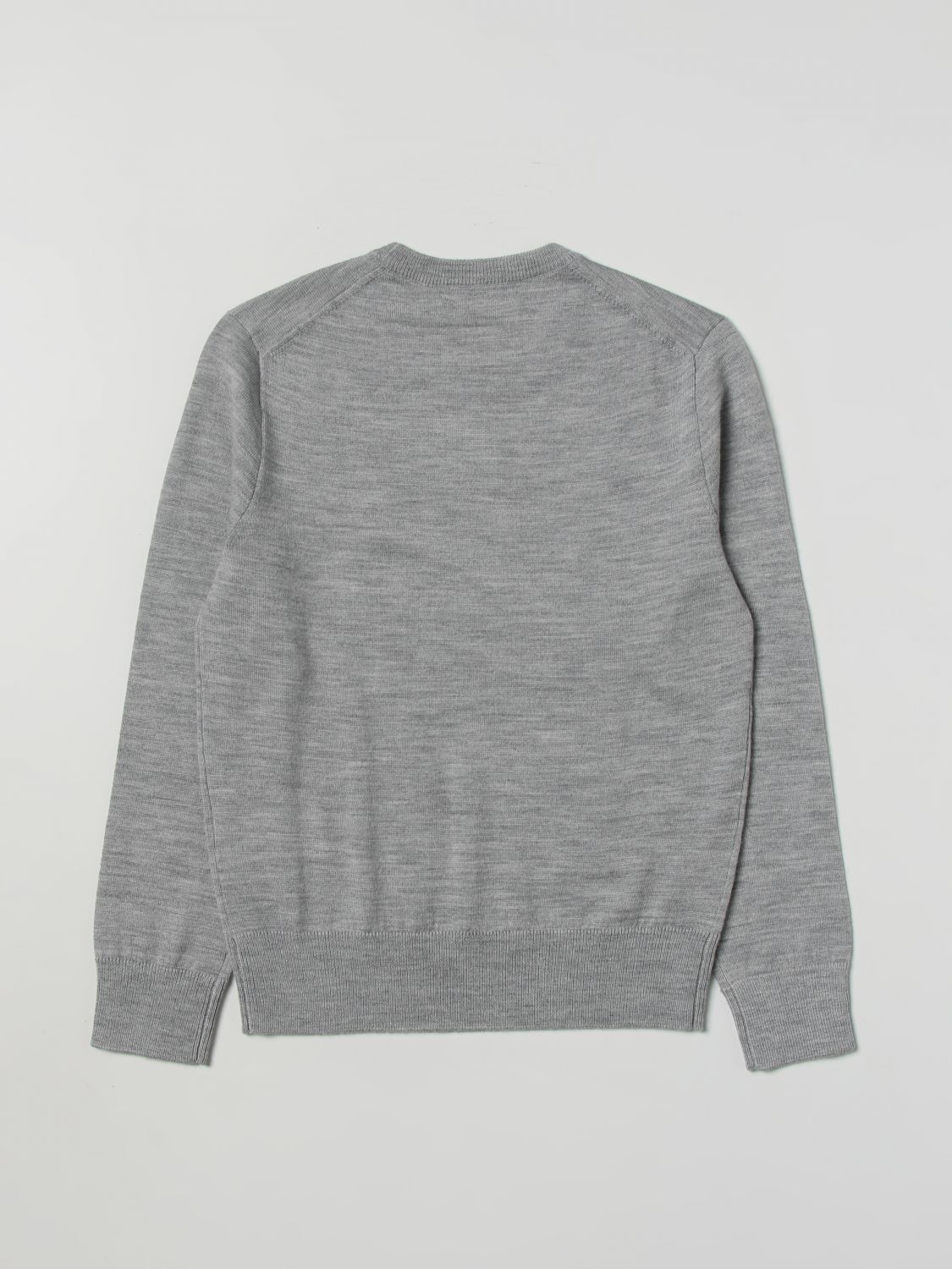 Sweater Kids color Grey