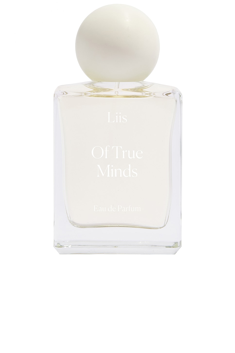Liis Of True Minds Eau De Parfum in Beauty: NA